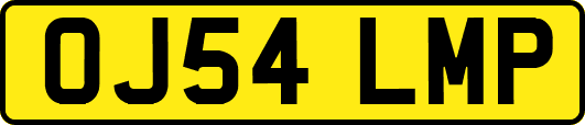 OJ54LMP
