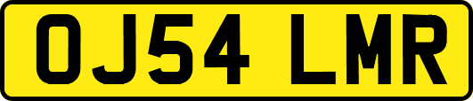 OJ54LMR