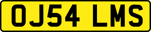 OJ54LMS