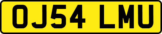 OJ54LMU
