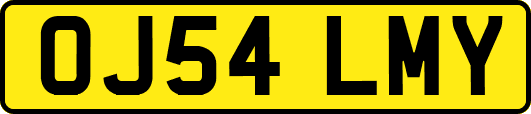 OJ54LMY