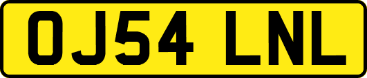 OJ54LNL