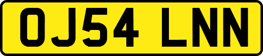OJ54LNN