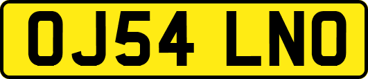 OJ54LNO
