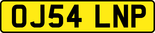 OJ54LNP
