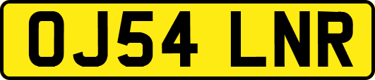 OJ54LNR