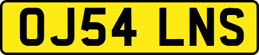 OJ54LNS