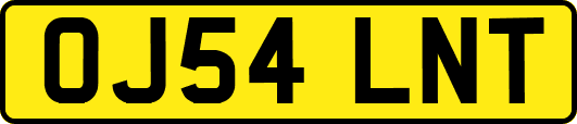 OJ54LNT