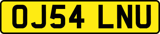 OJ54LNU