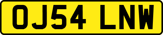 OJ54LNW