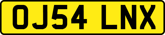 OJ54LNX