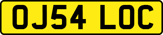 OJ54LOC
