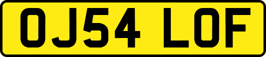 OJ54LOF