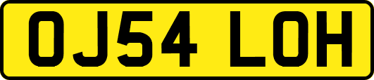 OJ54LOH