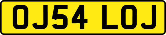 OJ54LOJ