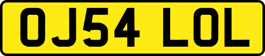OJ54LOL