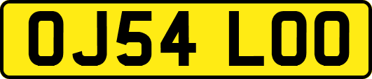 OJ54LOO