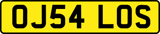 OJ54LOS