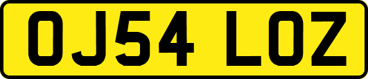 OJ54LOZ