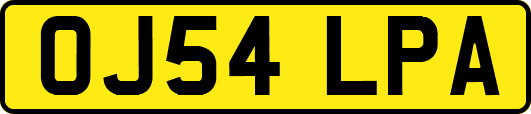 OJ54LPA