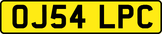 OJ54LPC
