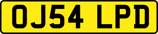 OJ54LPD