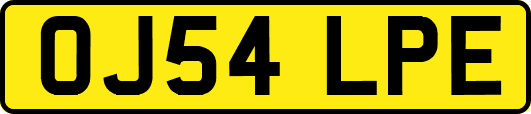OJ54LPE