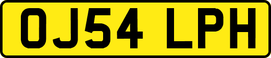 OJ54LPH
