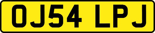 OJ54LPJ