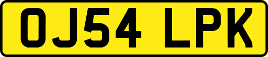 OJ54LPK