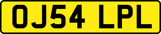 OJ54LPL