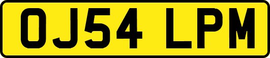 OJ54LPM