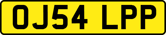 OJ54LPP