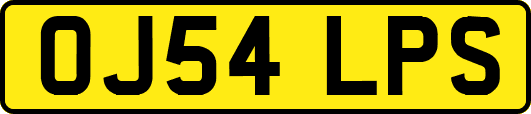 OJ54LPS