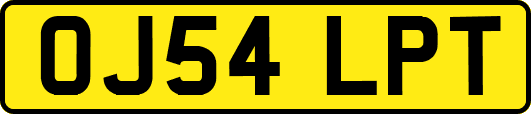 OJ54LPT