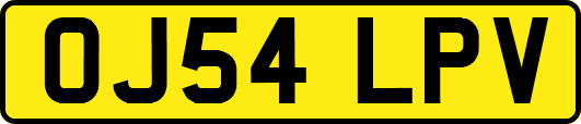 OJ54LPV
