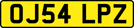 OJ54LPZ