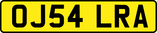 OJ54LRA