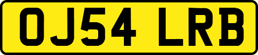 OJ54LRB