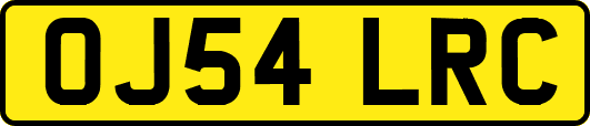 OJ54LRC
