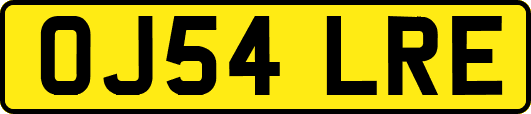 OJ54LRE