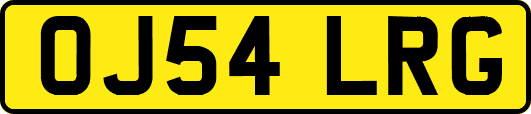 OJ54LRG
