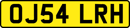 OJ54LRH