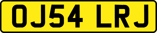 OJ54LRJ