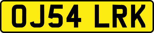 OJ54LRK
