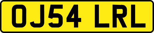 OJ54LRL