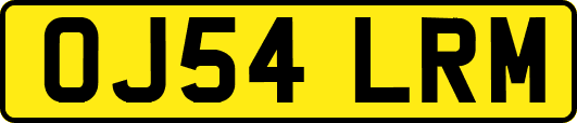 OJ54LRM