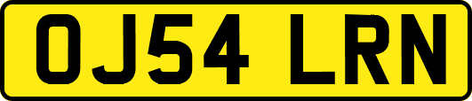 OJ54LRN