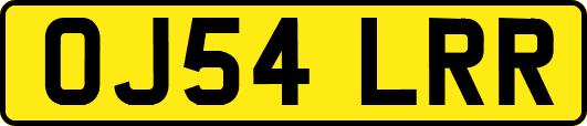 OJ54LRR