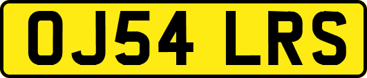 OJ54LRS